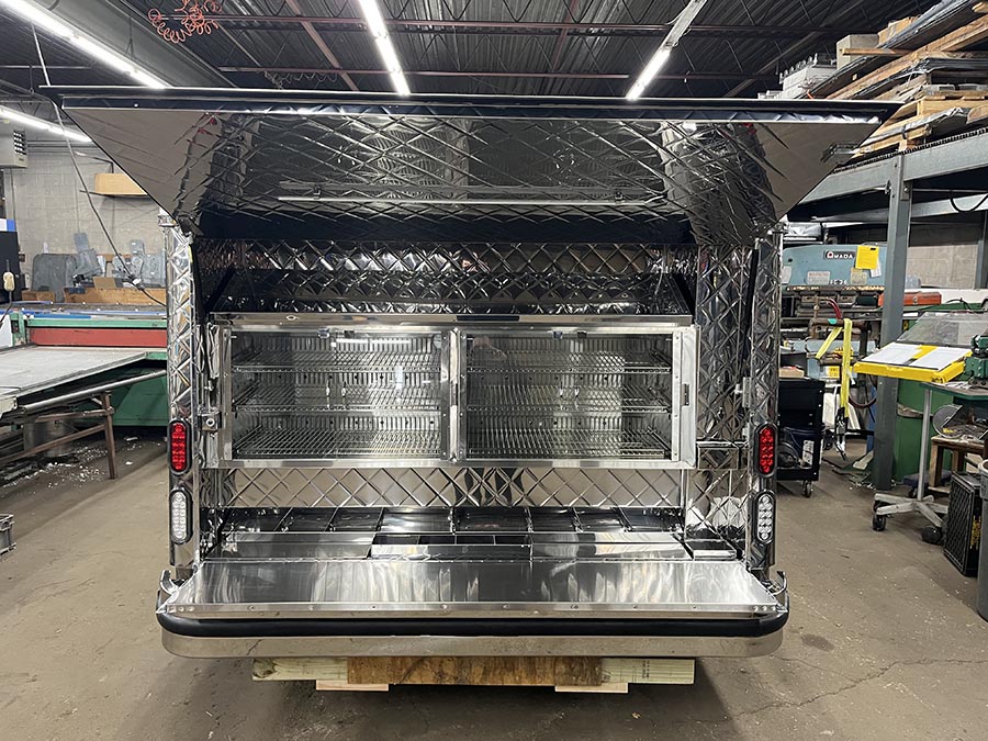 H1 _ J1 OVEN