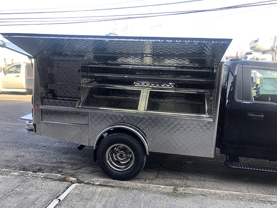 ROLL UP DOORS 1