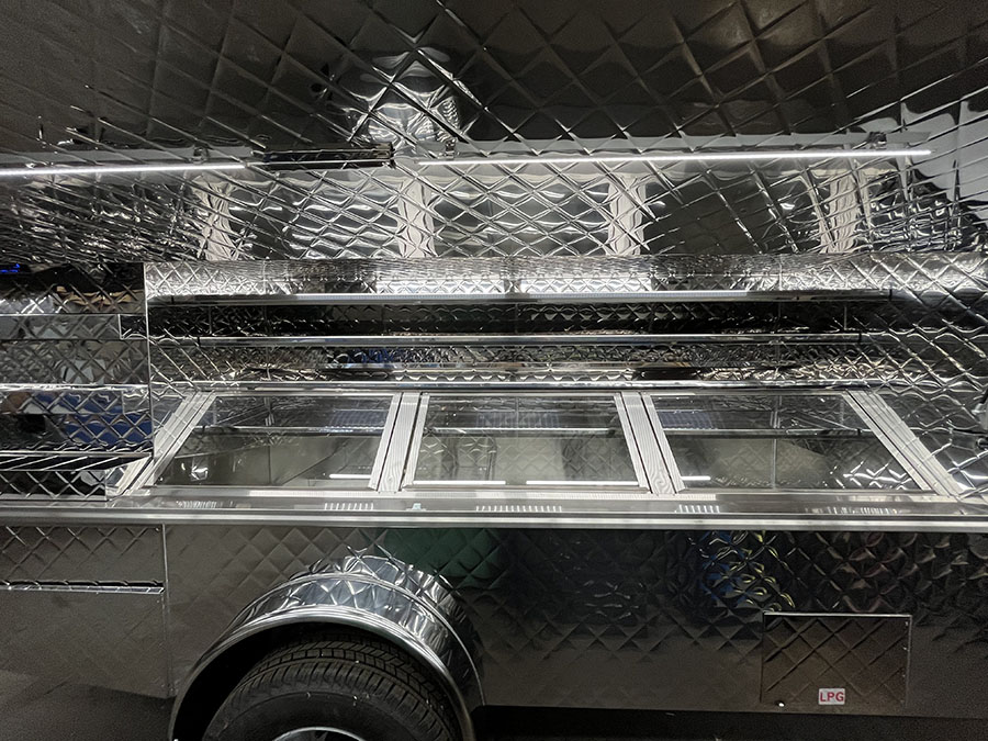 ROLL UP DOORS 2