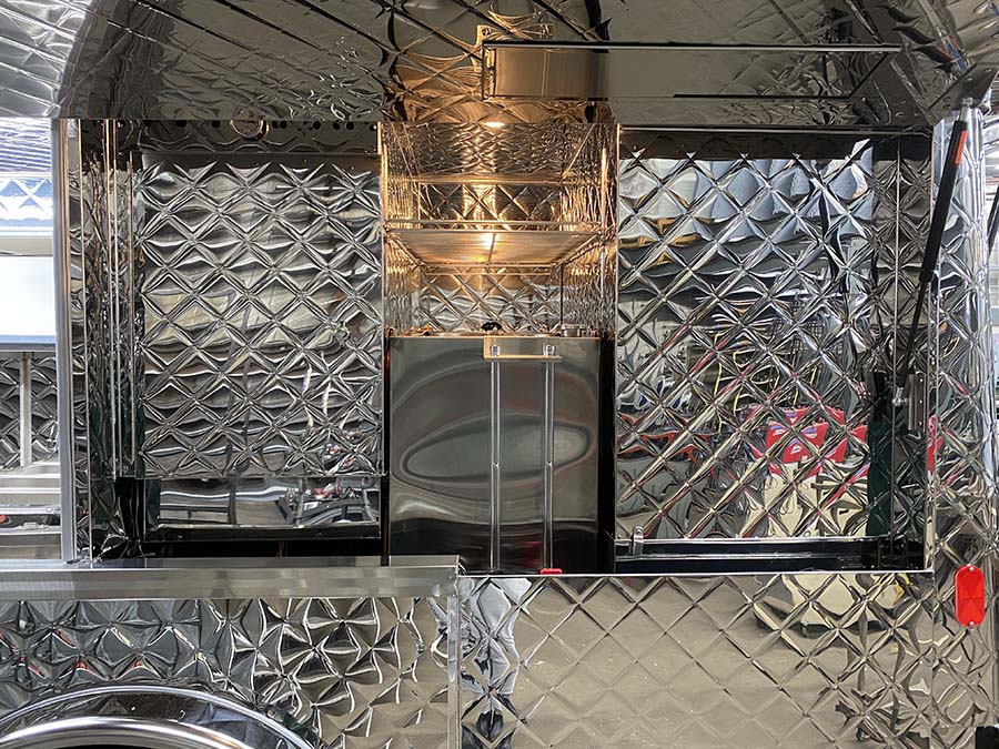 STORAGE W_ COFFEE URN _ WARMING OVEN 1